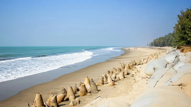 Cox's Bazar